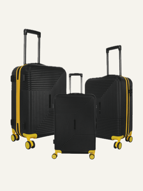Matrix- Set of 3